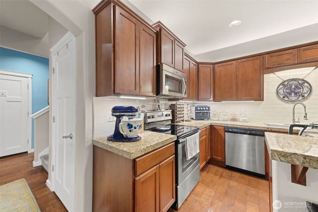 4822 Rochelle Street SE, Lacey, WA 98503