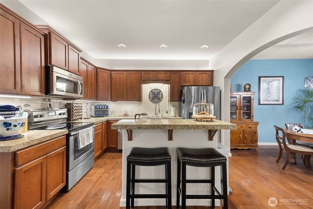 4822 Rochelle Street SE, Lacey, WA 98503