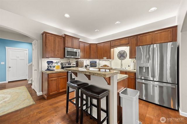 4822 Rochelle Street SE, Lacey, WA 98503