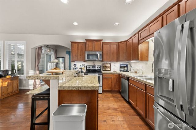 4822 Rochelle Street SE, Lacey, WA 98503