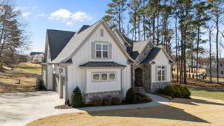 1100 Harrison Ridge Road, Wake Forest, NC 27587