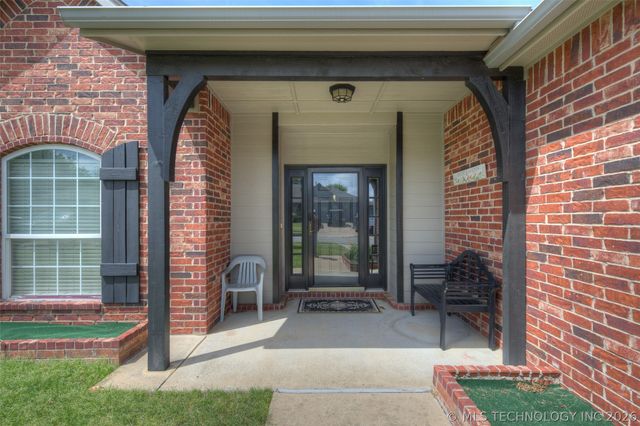 14210 S Toledo Avenue, Bixby, OK 74008