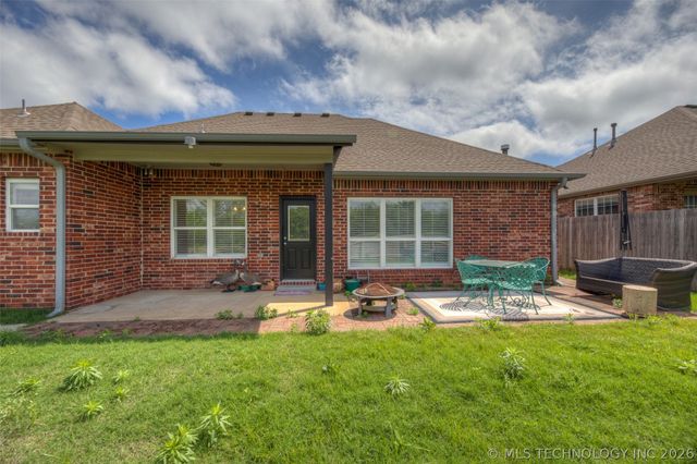 14210 S Toledo Avenue, Bixby, OK 74008
