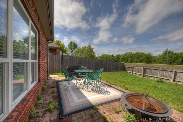 14210 S Toledo Avenue, Bixby, OK 74008