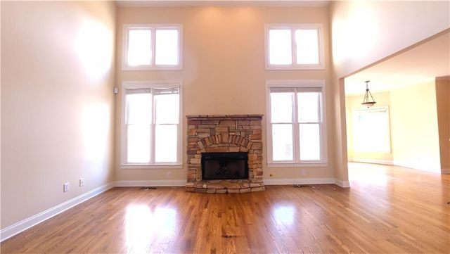 2640 Ivy Brook Lane, Buford, GA 30519