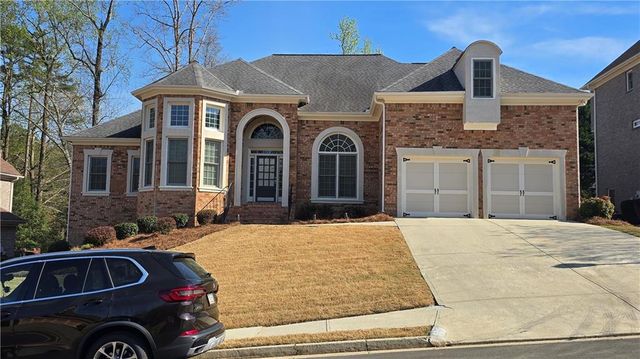 2640 Ivy Brook Lane, Buford, GA 30519