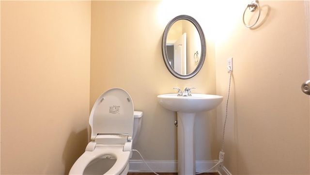 2640 Ivy Brook Lane, Buford, GA 30519