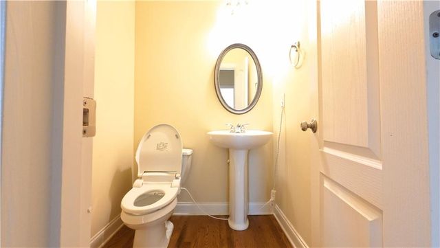 2640 Ivy Brook Lane, Buford, GA 30519