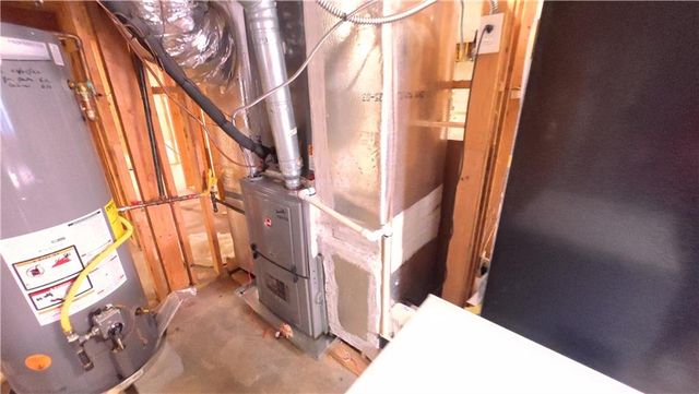 2640 Ivy Brook Lane, Buford, GA 30519