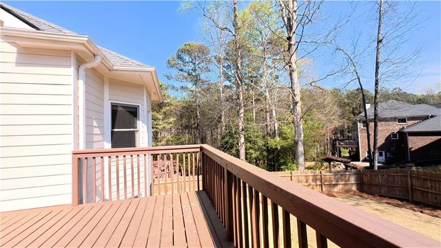 2640 Ivy Brook Lane, Buford, GA 30519