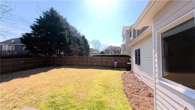 2640 Ivy Brook Lane, Buford, GA 30519