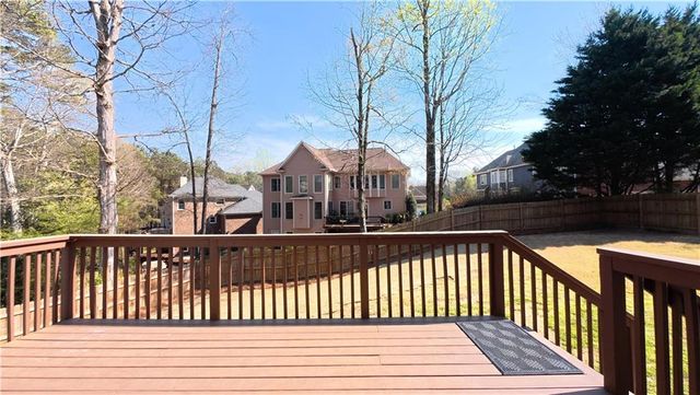 2640 Ivy Brook Lane, Buford, GA 30519