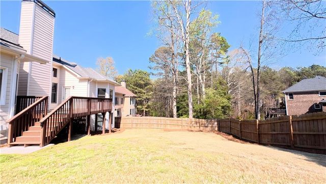 2640 Ivy Brook Lane, Buford, GA 30519