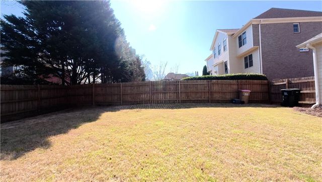 2640 Ivy Brook Lane, Buford, GA 30519