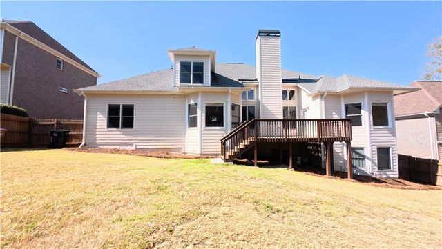 2640 Ivy Brook Lane, Buford, GA 30519