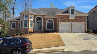 2640 Ivy Brook Lane, Buford, GA 30519