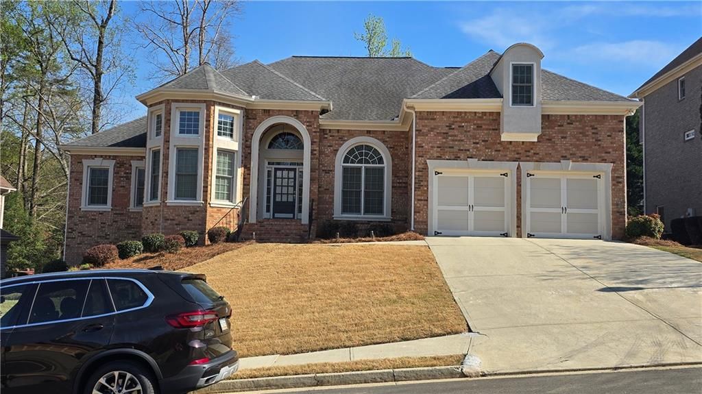 2640 Ivy Brook Lane, Buford, GA 30519