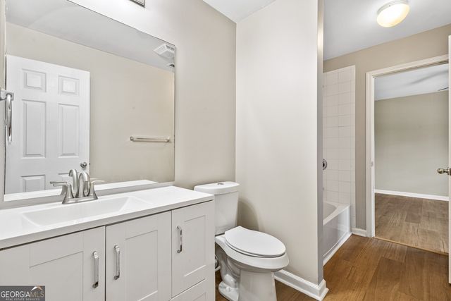 606 Lofty Lane SW, Atlanta, GA 30331
