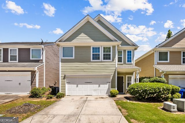 606 Lofty Lane SW, Atlanta, GA 30331