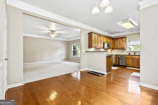 606 Lofty Lane SW, Atlanta, GA 30331