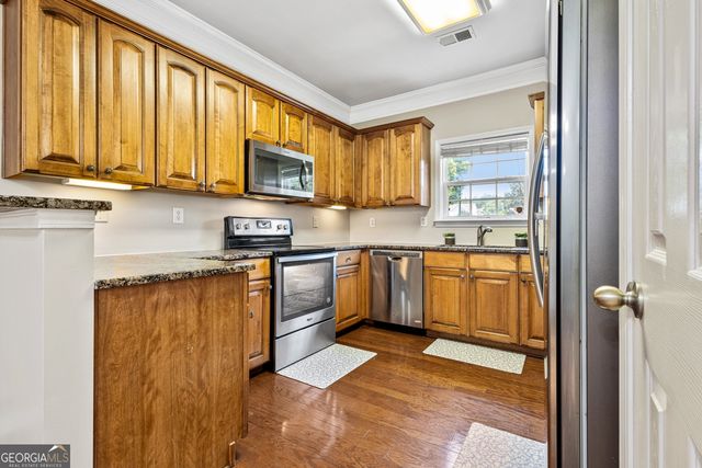 606 Lofty Lane SW, Atlanta, GA 30331