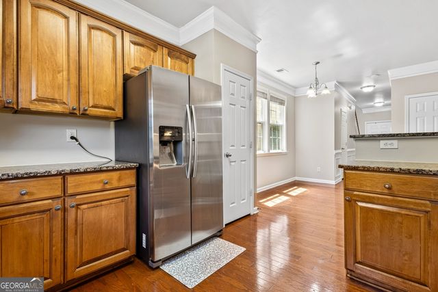 606 Lofty Lane SW, Atlanta, GA 30331