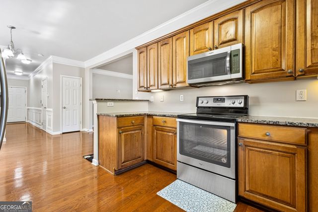 606 Lofty Lane SW, Atlanta, GA 30331