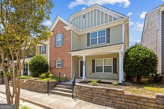 606 Lofty Lane SW, Atlanta, GA 30331