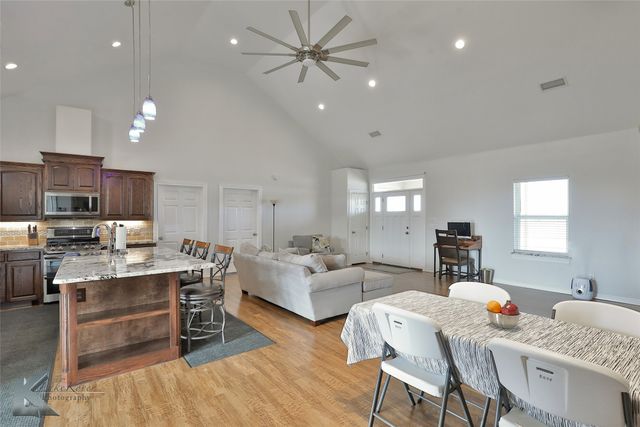 1098 E State Highway 36, Abilene, TX 79602