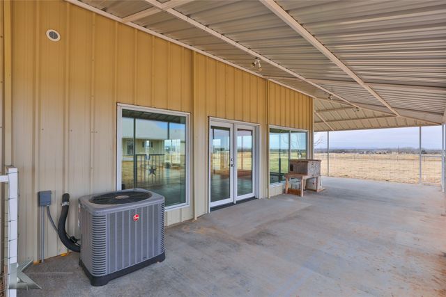 1098 E State Highway 36, Abilene, TX 79602