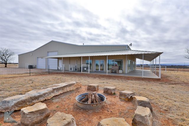 1098 E State Highway 36, Abilene, TX 79602