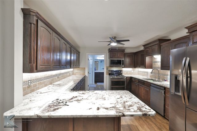1098 E State Highway 36, Abilene, TX 79602