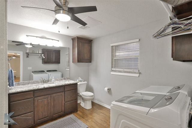 1098 E State Highway 36, Abilene, TX 79602