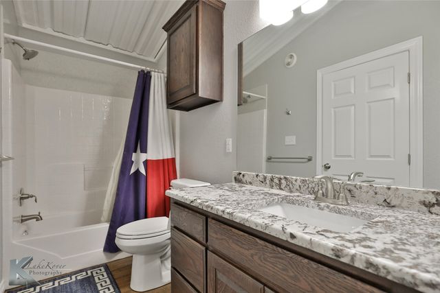 1098 E State Highway 36, Abilene, TX 79602