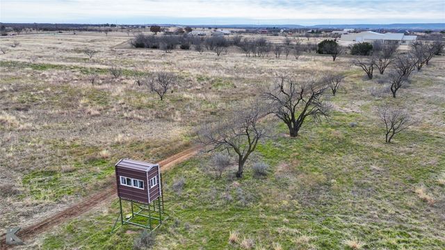 1098 E State Highway 36, Abilene, TX 79602
