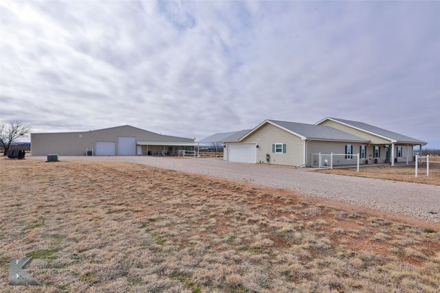1098 E State Highway 36, Abilene, TX 79602