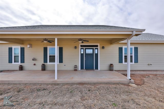 1098 E State Highway 36, Abilene, TX 79602