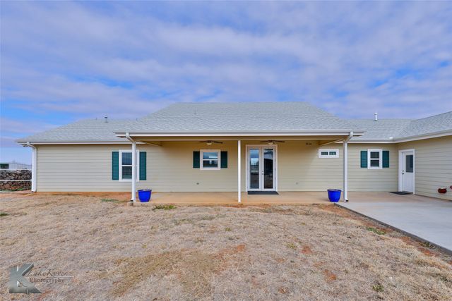1098 E State Highway 36, Abilene, TX 79602