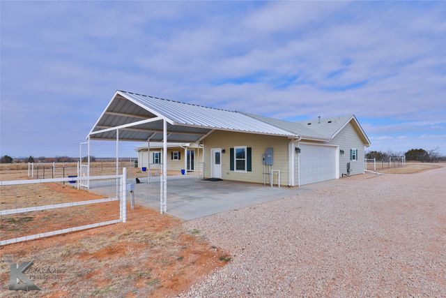 1098 E State Highway 36, Abilene, TX 79602