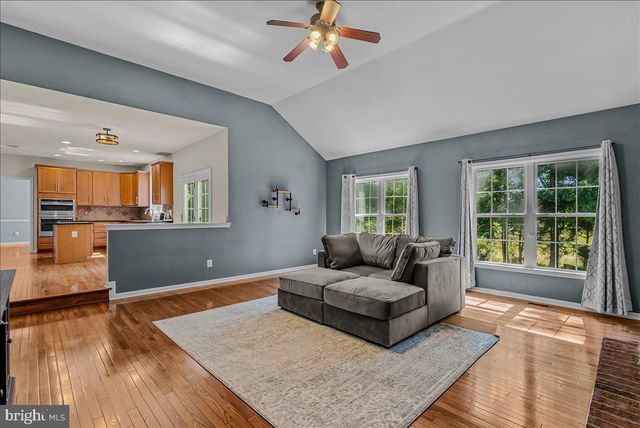 108 NORFOLK CT, Winchester, VA 22602