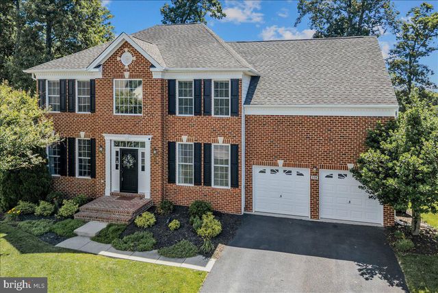108 NORFOLK CT, Winchester, VA 22602
