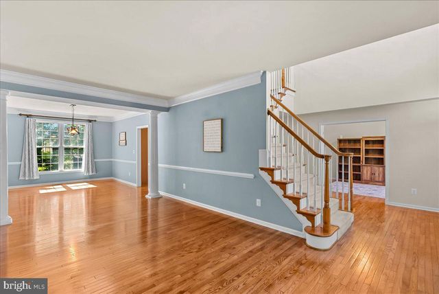 108 NORFOLK CT, Winchester, VA 22602
