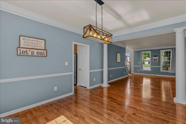 108 NORFOLK CT, Winchester, VA 22602