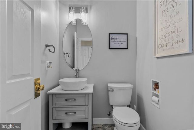 108 NORFOLK CT, Winchester, VA 22602