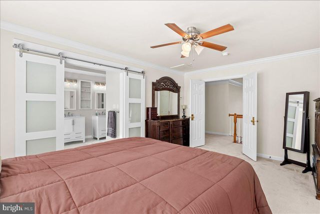 108 NORFOLK CT, Winchester, VA 22602