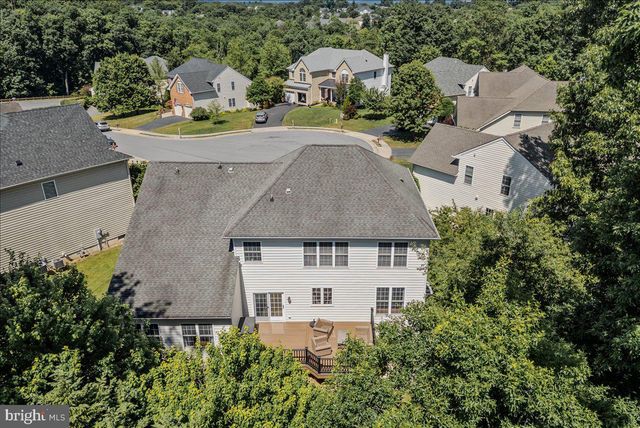 108 NORFOLK CT, Winchester, VA 22602
