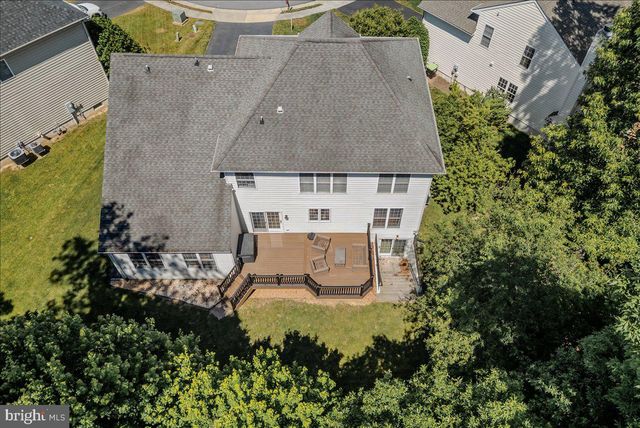 108 NORFOLK CT, Winchester, VA 22602