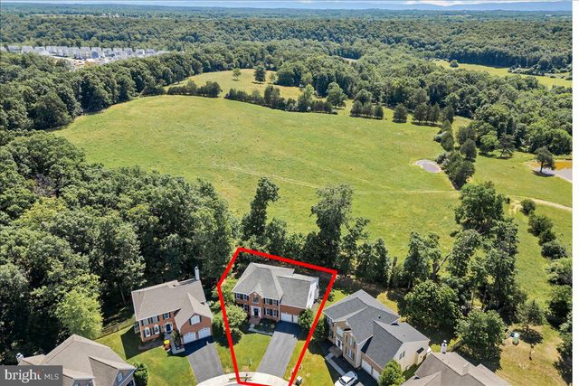 108 NORFOLK CT, Winchester, VA 22602