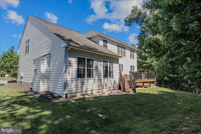 108 NORFOLK CT, Winchester, VA 22602
