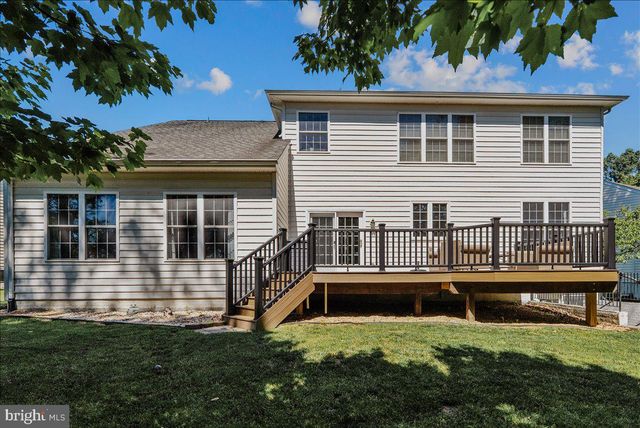 108 NORFOLK CT, Winchester, VA 22602